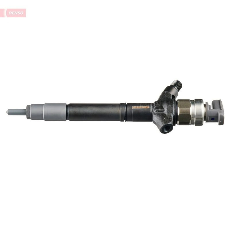 Denso Diesel Injector Nozzle Tip fits Toyota Land Cruiser 200 2007-2008 4.5