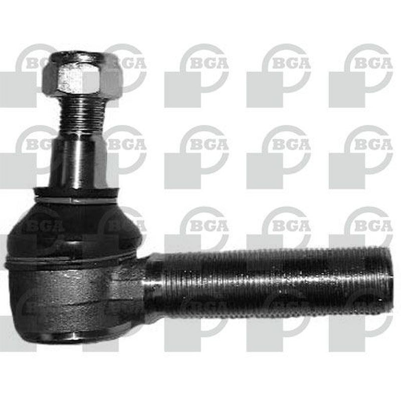 BGA Steering Tie Rod End Ball Joint Front Right fits Ldv 400 1989-1996 2.5