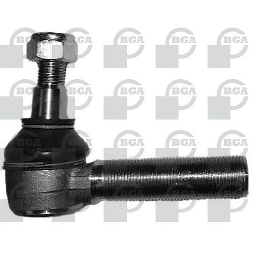BGA Steering Tie Rod End Ball Joint Front Right fits Ldv 400 1989-1996 2.5