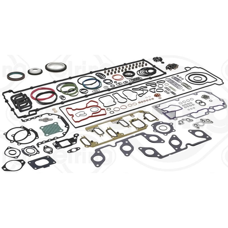 Elring Mercedes Full Set fits Mercedes-Benz Actros MP4 / MP5 2011 on