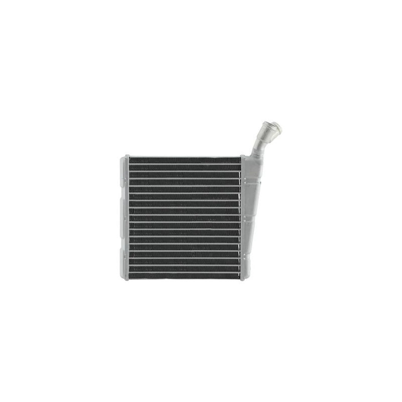 Hella Engine Radiator 8MK 366 304-301