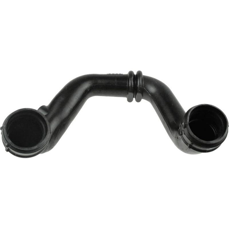 Gates Intercooler Turbo Charge Air Hose 590mm fits Renault Clio 1999-2005 1.9