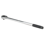 Sealey Premier Premier Calibrated Micrometer Torque Wrench 3/4"Sq Drive AK628 Sealey Premier - Dynamic Drive