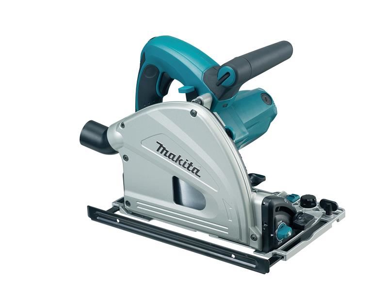 Makita SP6000J Plunge Saw 165mm 1300W 110V Makita - NN4 Online