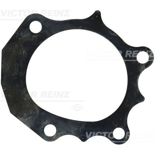 Victor Reinz Exhaust Manifold Gasket Wide Thick 71-18076-00