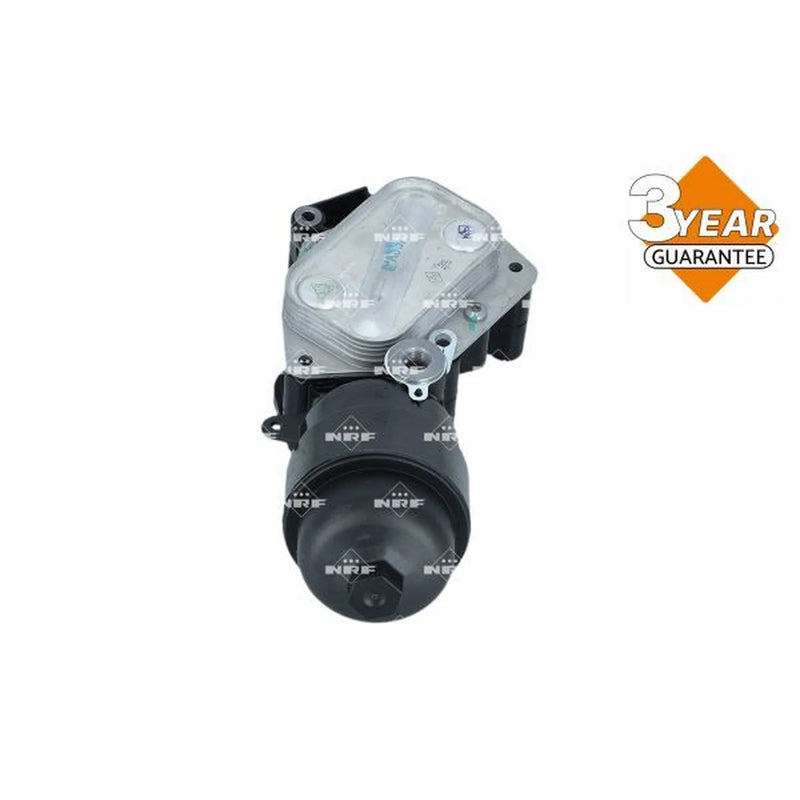 NRF Oil Filter Housing 31906