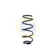 NAPA Front Suspension Coil Spring fits Audi A1 2010-2018 1.4 1.6 2.0