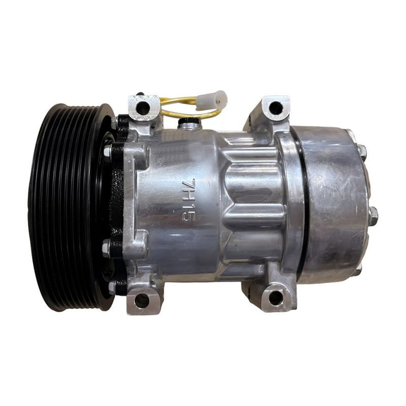 Hella Air Conditioning Compressor 8FK 366 203-391