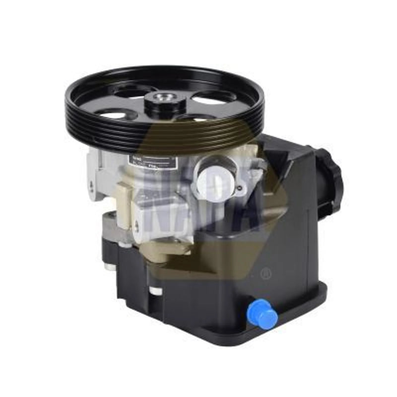 NAPA Power Steering Hydraulic Pump fits Mercedes-Benz C-Class 2007-2014
