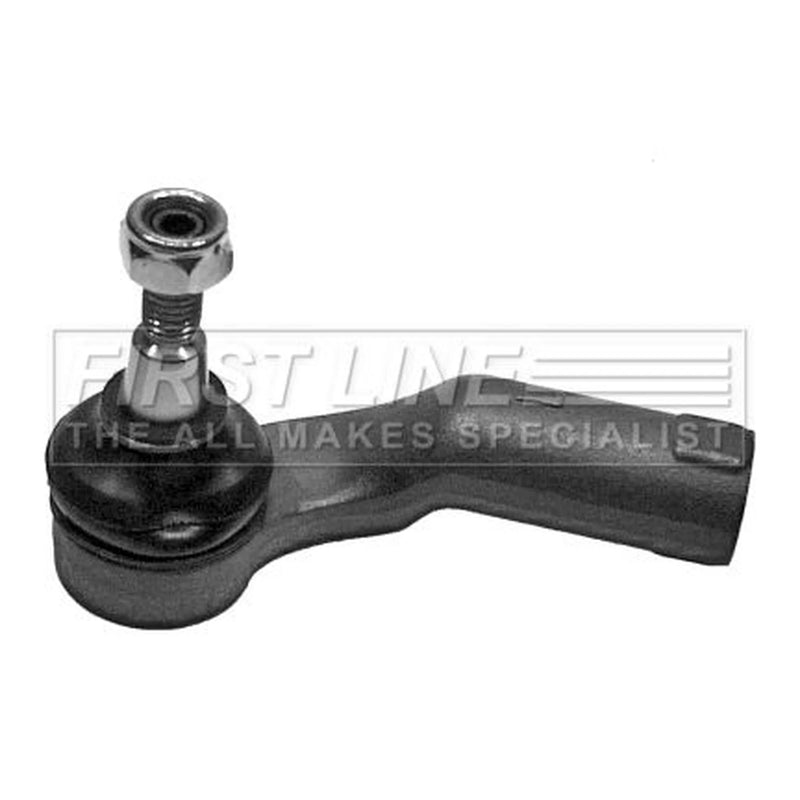 First Line Steering Tie Rod End Ball Joint fits Ford C-Max 2007-2010 1.6 1.8 2.0