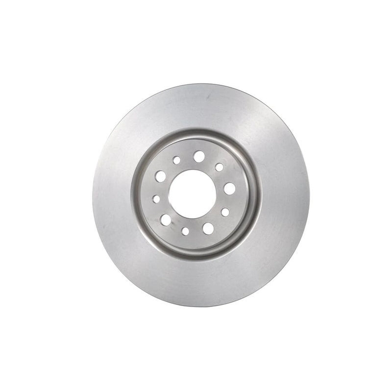 Bosch Front Brake Discs & Pads fits Alfa Romeo Giulietta 2010-2020 1.4 1.6 2.0