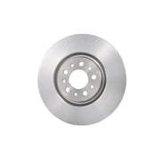 Bosch Front Brake Vented Discs & Pads fits Alfa Romeo Giulietta 2010-2020