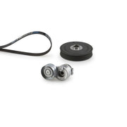 Gates V-Ribbed Belt Set K027PK1125
