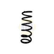NAPA Rear Suspension Coil Spring fits VW Touareg 2010-2018 3.0