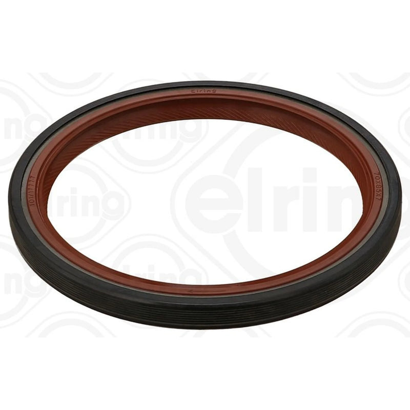 Elring Crankshaft Shaft Seal 85mm OD ID Wide fits Nissan Interstar 2002-2006