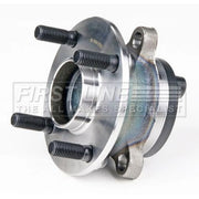 First Line Wheel Bearing Kit fits Abarth 124 Spider 2016 on 1.4