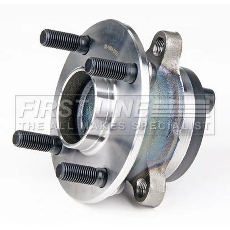 First Line Wheel Bearing Kit fits Abarth 124 Spider 2016 on 1.4
