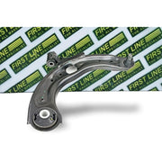 First Line Control/Trailing Arm fits Mazda 2 2014 on 1.5