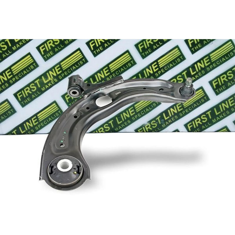First Line Control/Trailing Arm fits Mazda 2 2014 on 1.5