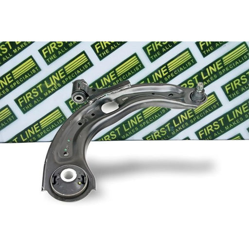 First Line Control/Trailing Arm fits Mazda 2 2014 on 1.5