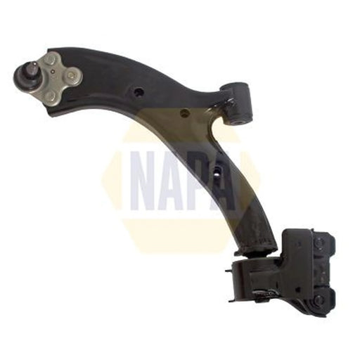 NAPA Control/Trailing Arm Front Left fits Honda Cr-V III 2006-2012 2.0 2.2 2.4