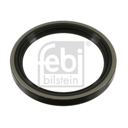 Febi Crankshaft Shaft Seal 130mm OD ID Wide 18795