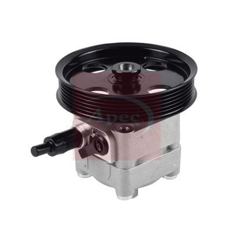 Apec Power Steering Hydraulic Pump fits Volvo S60 I 2001-2010 2.4