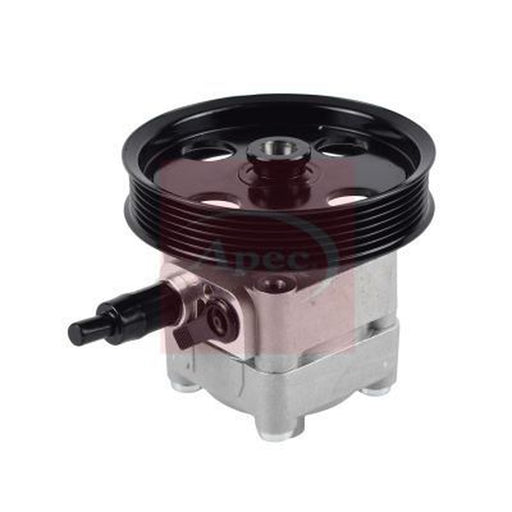 Apec Power Steering Hydraulic Pump fits Volvo S60 I 2001-2010 2.4
