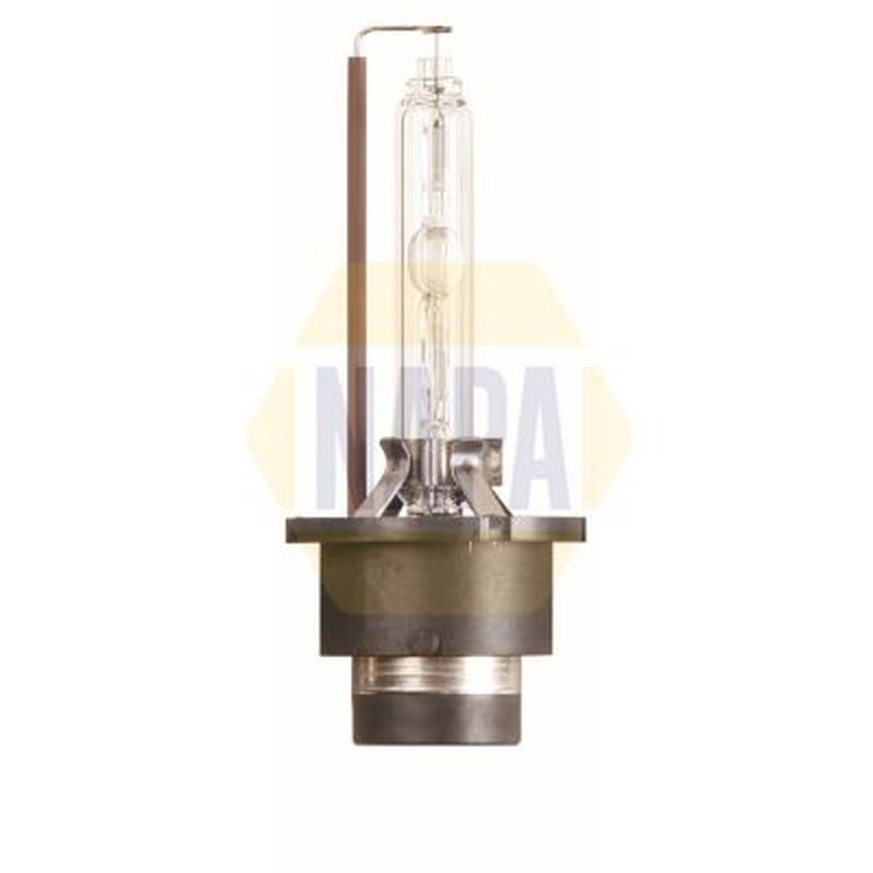 NAPA Headlight Bulb P32d-2 42V 35W fits Honda Civic IX 2012-2016 1.4 1.8 2.2