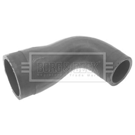 Borg & Beck Intercooler Turbo Charge Air Hose BTH1178