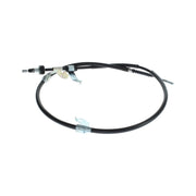 Bosch Handbrake Cable Left Rear fits Kia Rio III 2011-2017 1.1 1.2 1.25 1.4