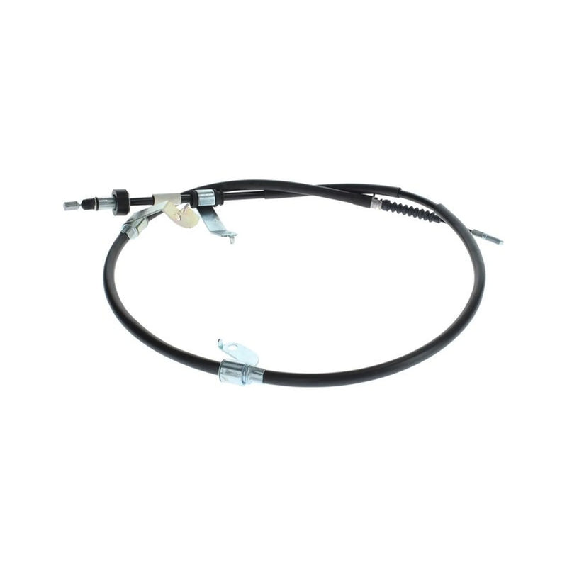 Bosch Handbrake Cable Left Rear fits Kia Rio III 2011-2017 1.1 1.2 1.25 1.4