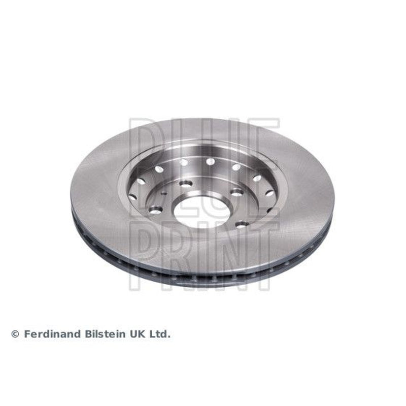 Blue Print Front & Rear Brake Discs & Pads fits Audi A8 D2 1996-2002 6.0
