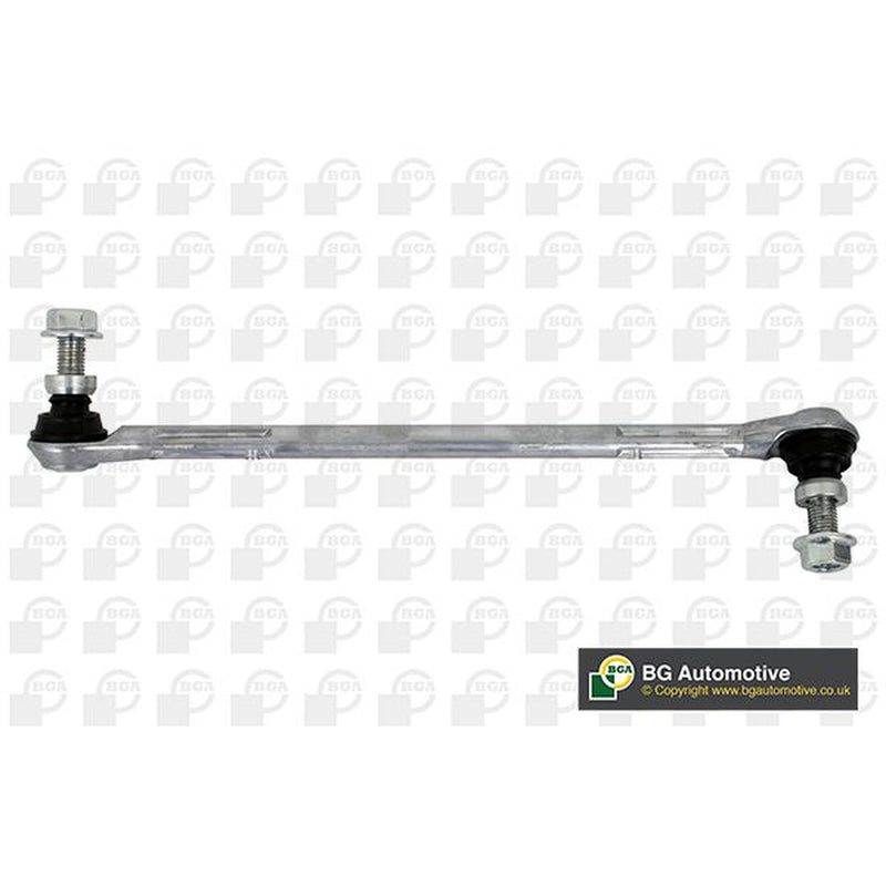 BGA Stabiliser Bar Link Coupling Rod Front Left fits Mercedes-Benz C-Class