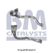 BM Catalysts Exhaust Pipe OD BM70329