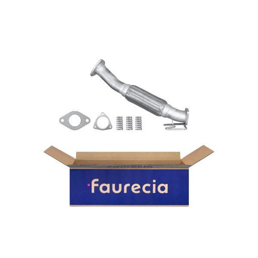 Hella Exhaust Pipe OD 8LA 366 006-611