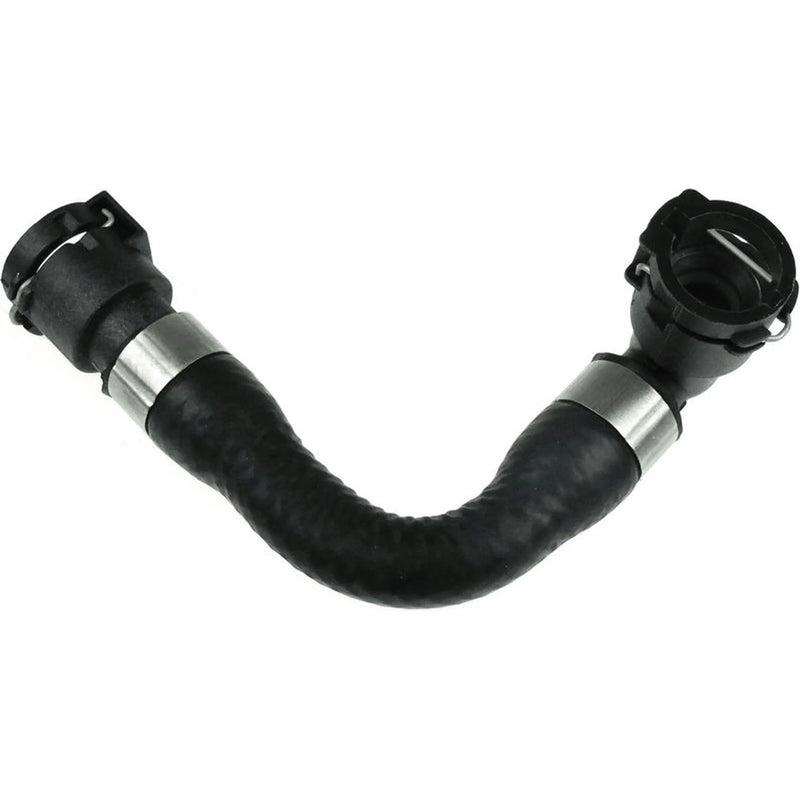 Gates Curved Radiator Hose fits BMW 5 1996-2003