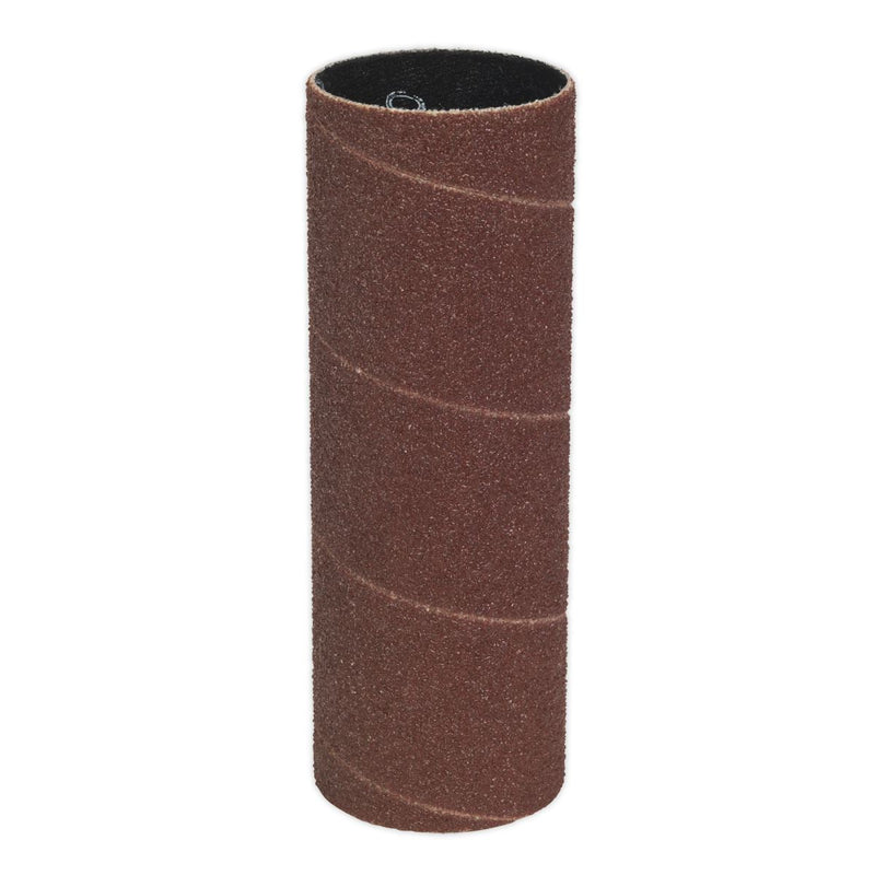 Sealey Sanding Sleeve38 x 90mm 80Grit SM1300B38 Sealey - Dynamic Drive