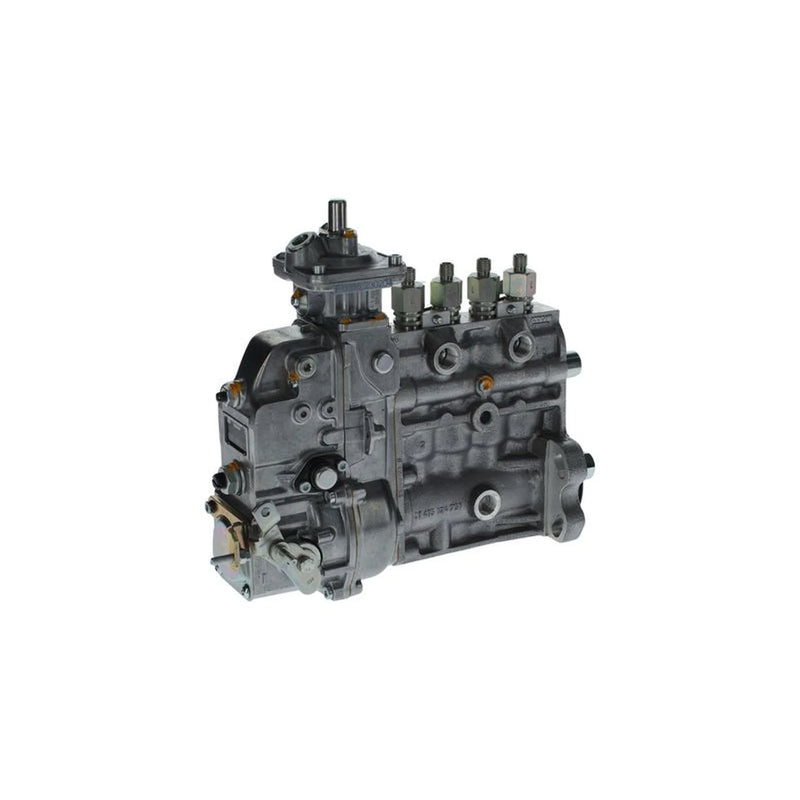 Bosch Diesel Injection Pump