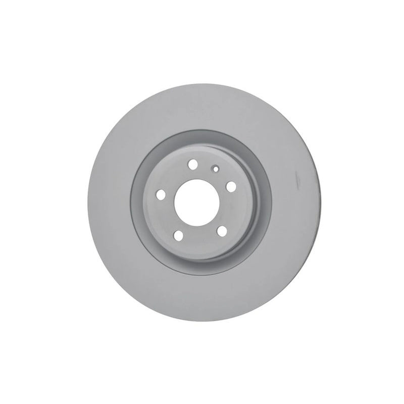Bosch 2 x Vented Brake Discs fits Porsche Macan 2014-2019 2.0 2.9 3.0