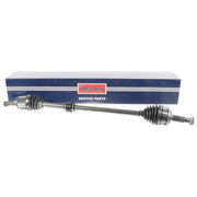 Borg & Beck CV Drive Shaft Driveshaft Front Right BDS1900