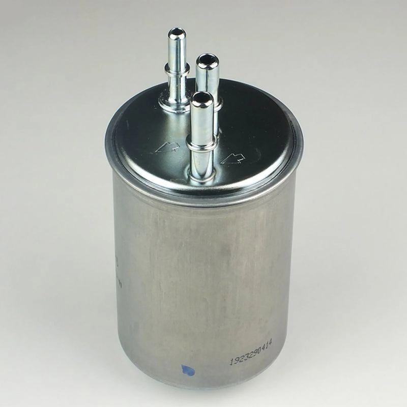 Delphi Fuel Filter Element fits Ssangyong Actyon I 2005-2013 2.0