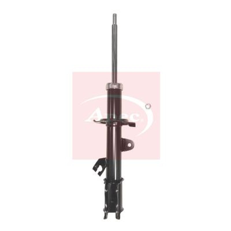 Apec Shock Absorber Damper Strut Front Left fits Nissan Micra IV 2010-2015 1.2