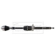 Borg & Beck CV Drive Shaft Driveshaft Front Right BDS1290