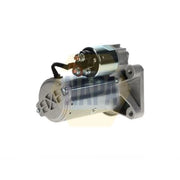 NAPA Starter Motor 12V 1.8kW 11 Teeth fits Ford Fiesta VII 2017-2019 1.5
