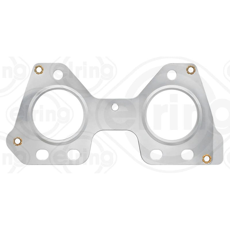 Elring Exhaust Manifold Gasket Wide Thick fits Alpina D3 2008-2013 2.0