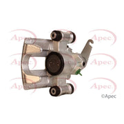Apec Brake Caliper Assembly Rear Left LCA801