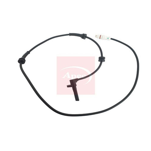 Apec ABS Wheel Speed Sensor Front Left fits Fiat Punto 1999-2012