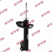KYB Shock Absorber Damper Strut Front Right fits Hyundai Veloster 2011-2017 1.6