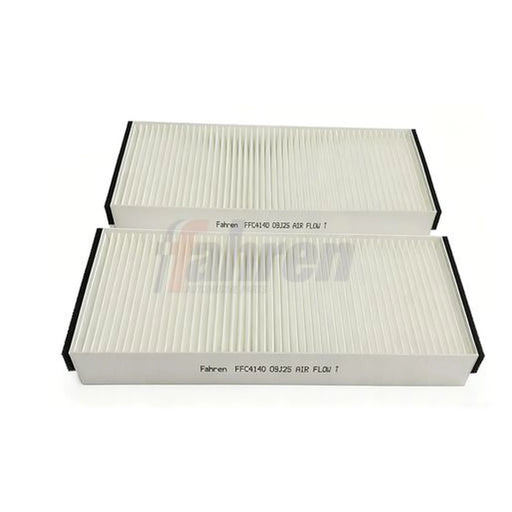 Fahren Cabin Air Filter (Pollen Filter) FFC4140